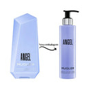 Kit 3 Hidratantes Angel Mugler (200ml) - [QUEIMA DE ESTOQUE] 🔥