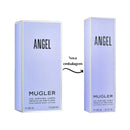 Kit 2 Hidratantes Angel Mugler (200ml) - [QUEIMA DE ESTOQUE] 🔥