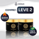 KIT 2 - Pasta Hidratante Corporal Asad Isabelle 200g